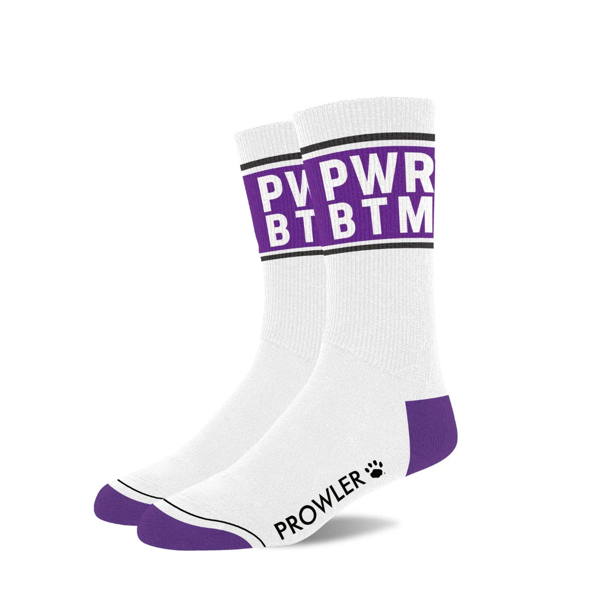 Prowler Socks - Power Bottom