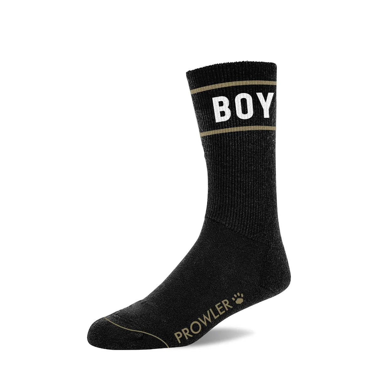 Prowler RED Socks - Boy
