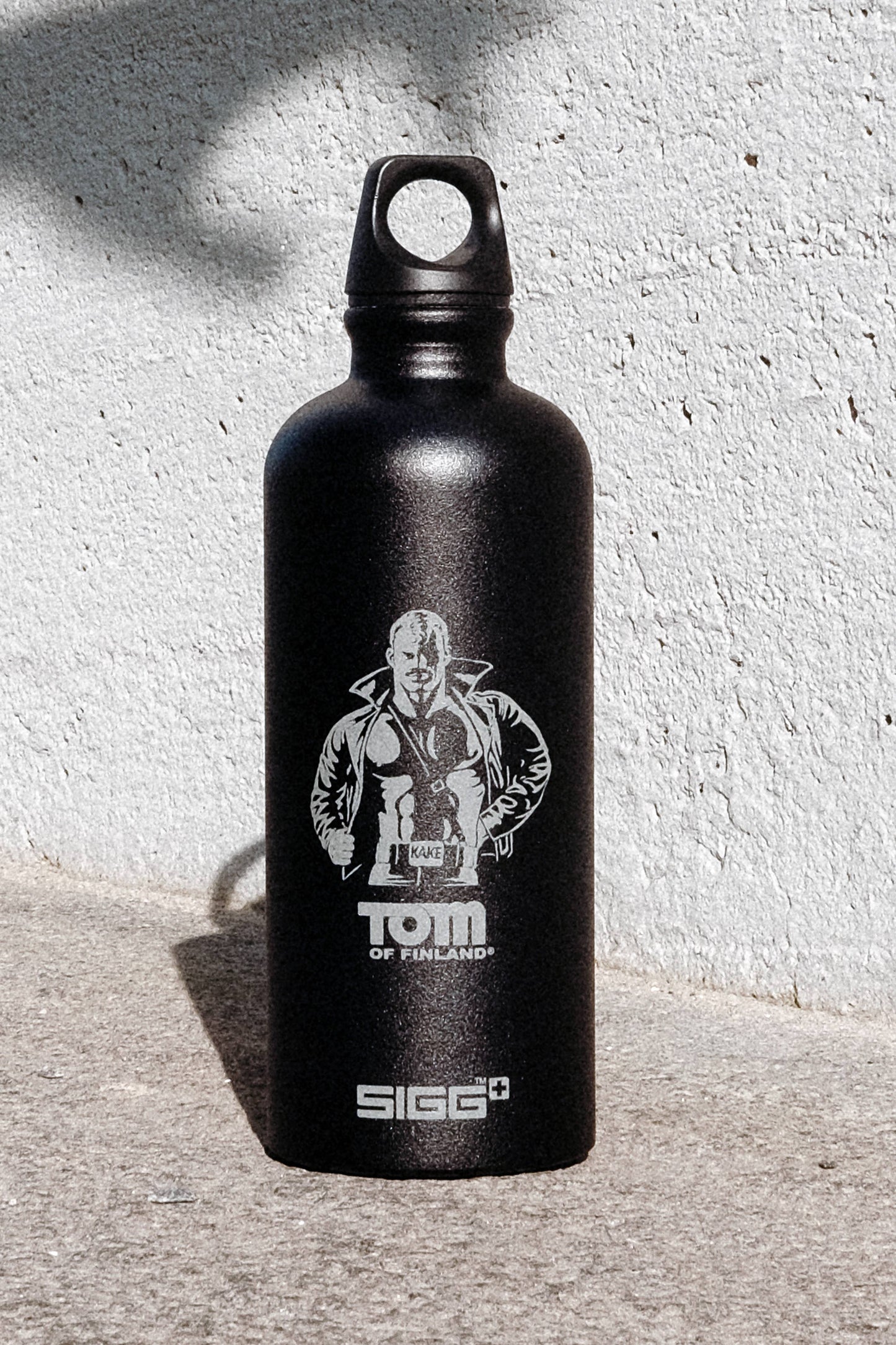 Tom of Finland SIGG Water Bottles