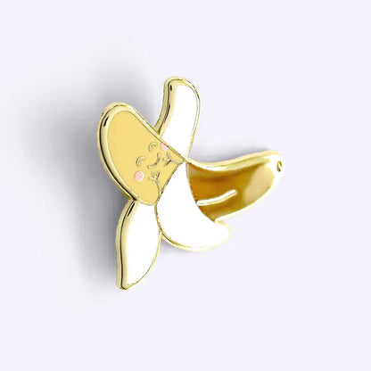 Pin - Cheeky Banana