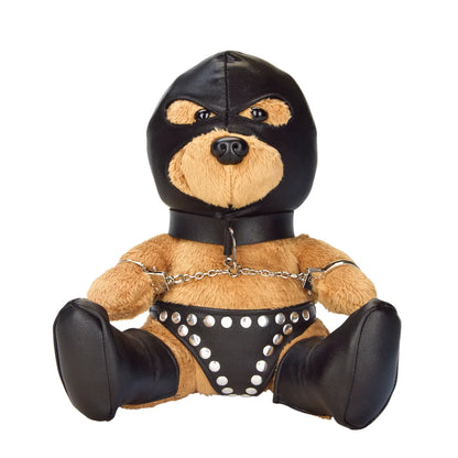 Bondage Bearz: Sal The Slave