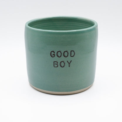 Coffee mug - GOOD BOY