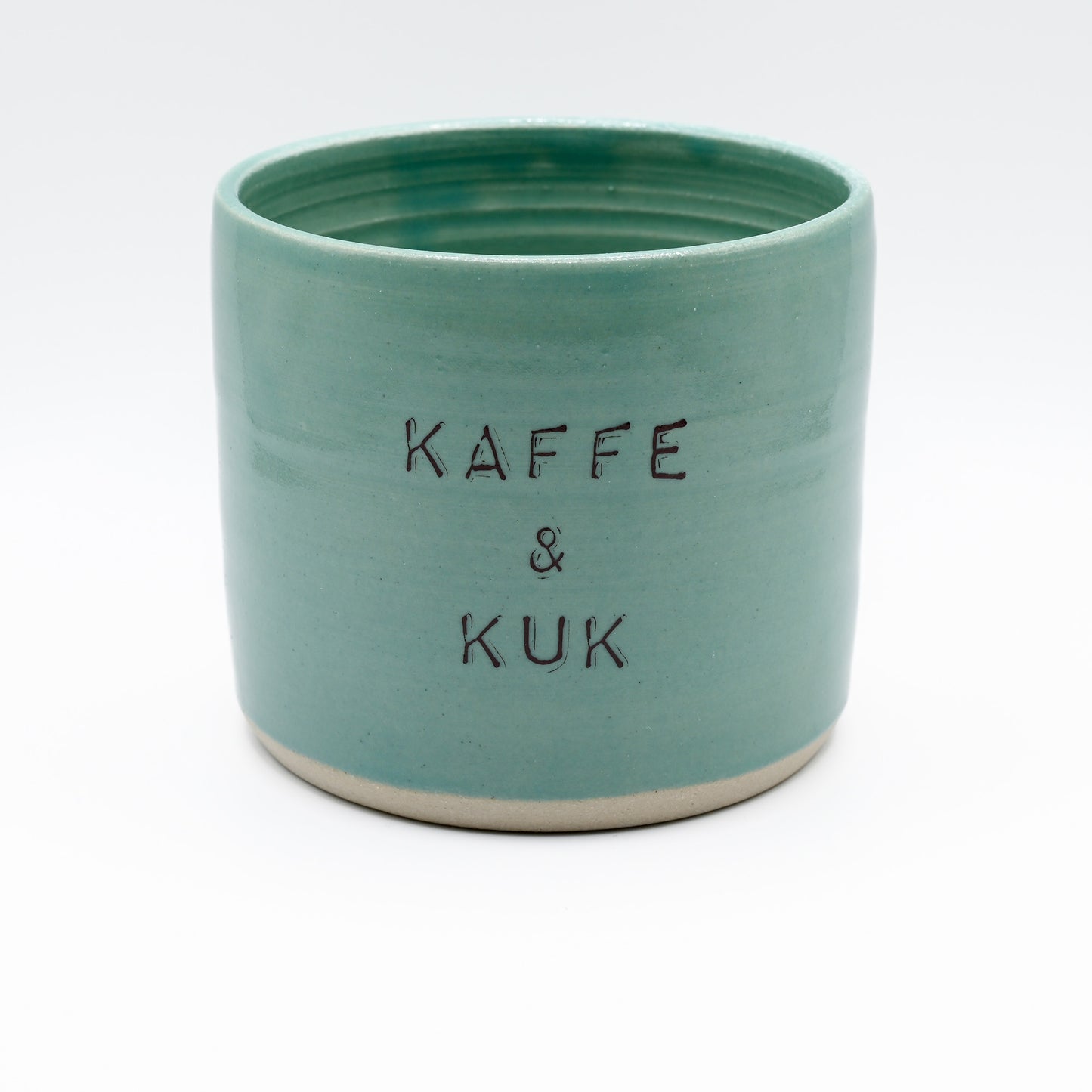 Coffee mug - KAFFE & KUK