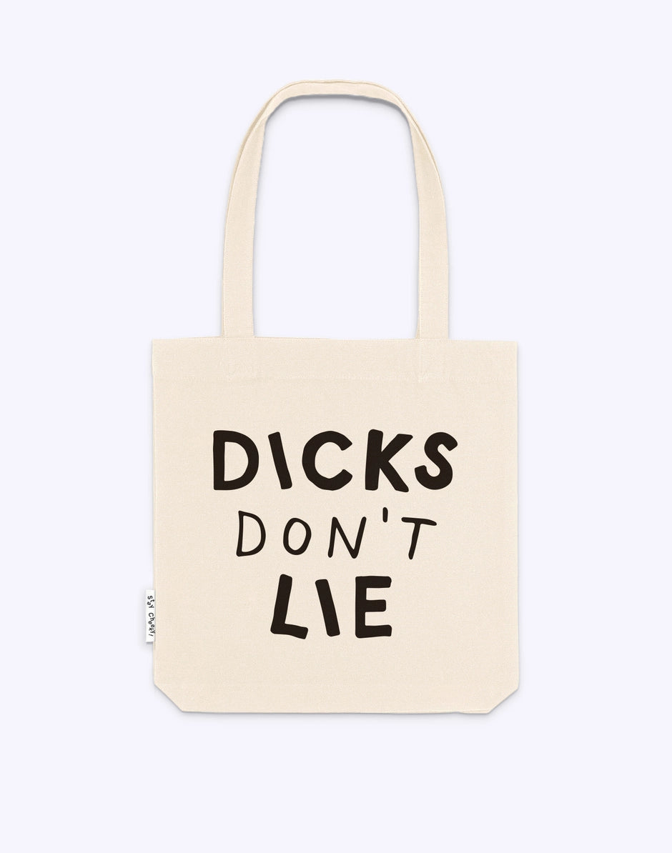 Tote bag - Peenocchio