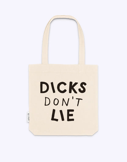 Tote bag - Peenocchio