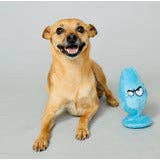 Dog Toy - Mutt Plug McRuff