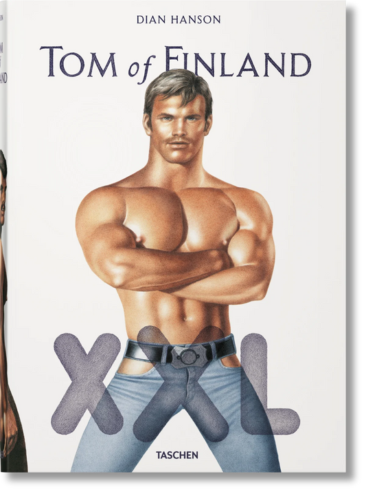 Tom of Finland XXL