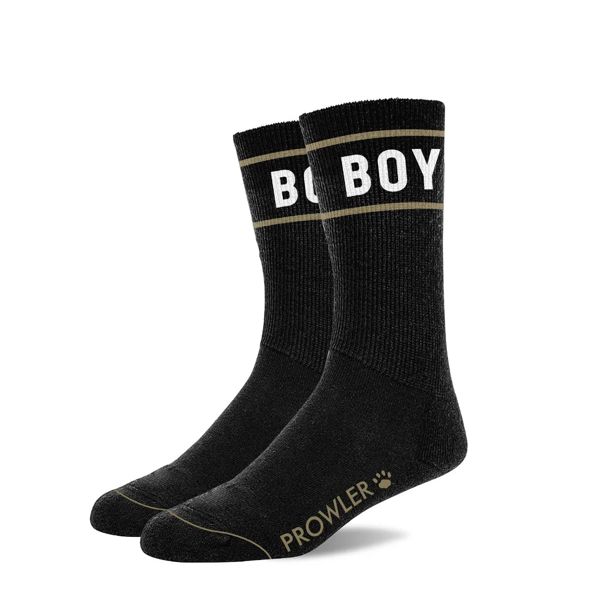 Prowler RED Socks - Boy