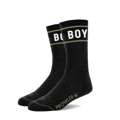 Prowler RED Socks - Boy