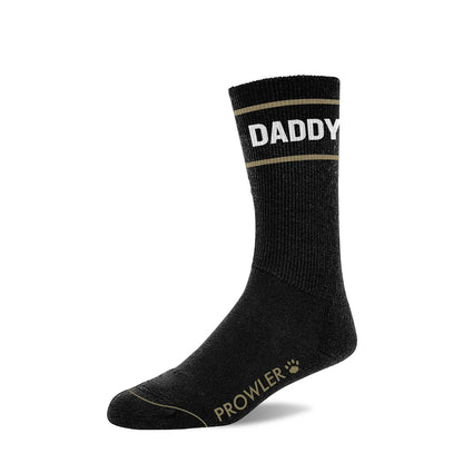 Prowler RED Socks - Daddy