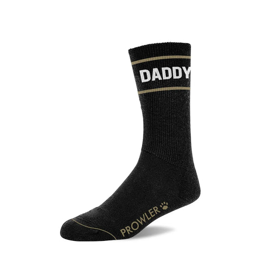 Prowler RED Socks - Daddy